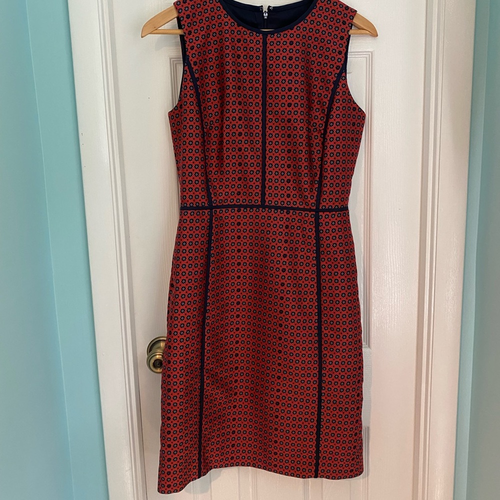 J Crew Dress